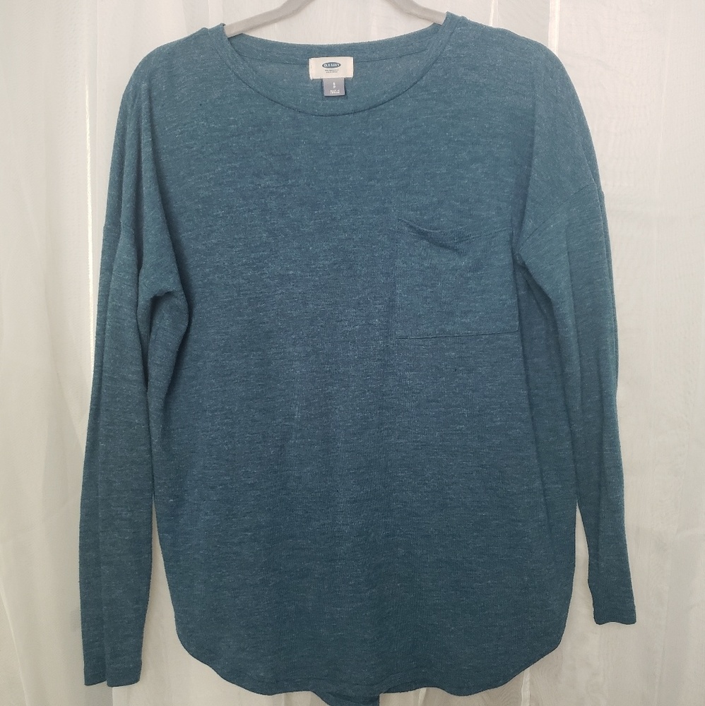 Old Navy light sweater
